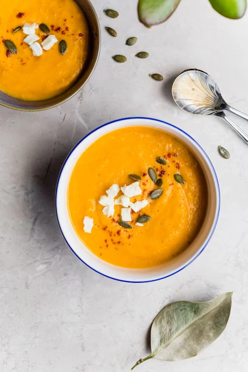 Gazpacho Andaluz